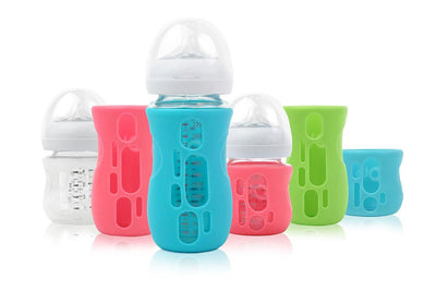 BABY BOTTLE PRODUCTS