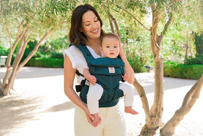 BABY CARRIERS